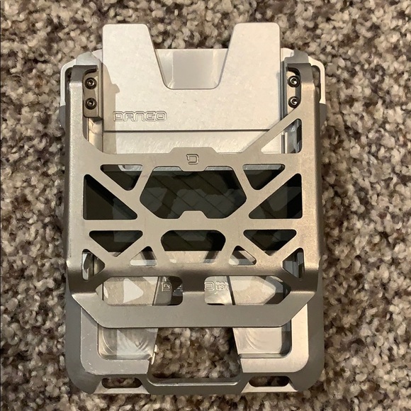 Dango Slide Wallet - Picture 2 of 4